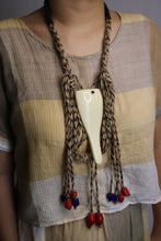 Load image into Gallery viewer, RUNWAY NAGALAND NECKLACE
