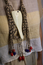 Load image into Gallery viewer, RUNWAY NAGALAND NECKLACE
