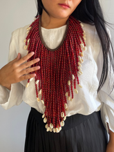 Load image into Gallery viewer, RUNWAY NAGALAND NECKLACE
