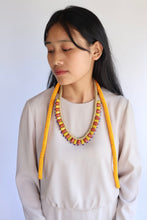 Load image into Gallery viewer, RUNWAY NAGALAND NECKLACE
