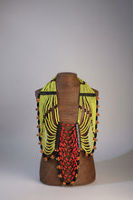 Load image into Gallery viewer, RUNWAY NAGALAND NECKLACE
