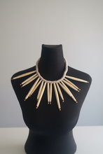 Load image into Gallery viewer, RUNWAY NAGALAND NECKLACE
