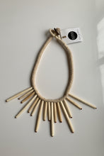 Load image into Gallery viewer, RUNWAY NAGALAND NECKLACE
