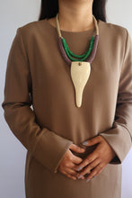 Load image into Gallery viewer, RUNWAY NAGALAND NECKLACE
