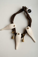 Load image into Gallery viewer, RUNWAY NAGALAND NECKLACE
