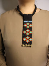 Load image into Gallery viewer, RUNWAY NAGALAND NECKLACE
