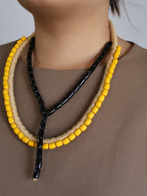 Load image into Gallery viewer, RUNWAY NAGALAND NECKLACE

