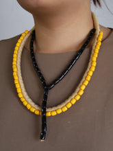 Load image into Gallery viewer, RUNWAY NAGALAND NECKLACE
