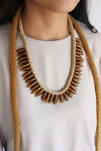 Load image into Gallery viewer, RUNWAY NAGALAND NECKLACE
