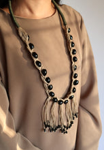 Load image into Gallery viewer, RUNWAY NAGALAND GOULU NECKLACE
