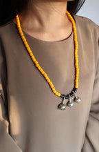 Load image into Gallery viewer, RUNWAY NAGALAND GOULU NECKLACE
