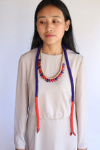 Load image into Gallery viewer, RUNWAY NAGALAND NECKLACE
