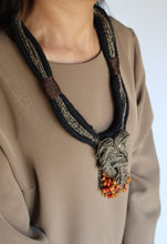 Load image into Gallery viewer, RUNWAY NAGALAND GOULU NECKLACE
