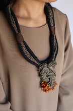 Load image into Gallery viewer, RUNWAY NAGALAND GOULU NECKLACE
