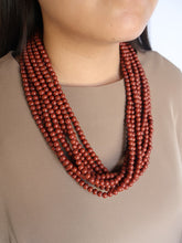 Load image into Gallery viewer, RUNWAY NAGALAND GOULU NECKLACE
