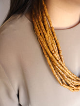 Load image into Gallery viewer, RUNWAY NAGALAND GOULU NECKLACE

