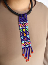 Load image into Gallery viewer, RUNWAY NAGALAND GOULU NECKLACE
