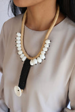 Load image into Gallery viewer, RUNWAY NAGALAND NECKLACE
