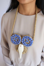 Load image into Gallery viewer, RUNWAY NAGALAND NECKLACE
