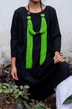 Load image into Gallery viewer, GOULU STATEMENT NECKLACE
