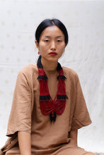 Load image into Gallery viewer, GOULU STATEMENT NECKLACE
