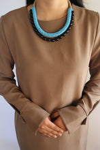 Load image into Gallery viewer, RUNWAY NAGALAND NECKLACE
