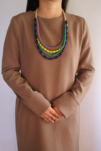 Load image into Gallery viewer, RUNWAY NAGALAND NECKLACE
