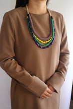 Load image into Gallery viewer, RUNWAY NAGALAND NECKLACE
