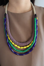 Load image into Gallery viewer, RUNWAY NAGALAND NECKLACE
