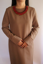 Load image into Gallery viewer, RUNWAY NAGALAND NECKLACE
