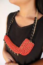 Load image into Gallery viewer, RUNWAY NAGALAND NECKLACE
