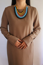 Load image into Gallery viewer, RUNWAY NAGALAND NECKLACE
