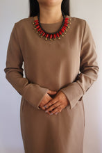 Load image into Gallery viewer, RUNWAY NAGALAND NECKLACE
