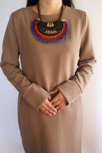 Load image into Gallery viewer, RUNWAY NAGALAND NECKLACE
