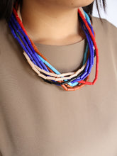 Load image into Gallery viewer, RUNWAY NAGALAND GOULU NECKLACE
