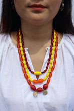 Load image into Gallery viewer, GTJ NECKLACE
