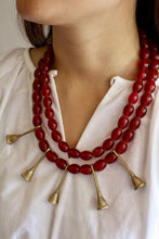 Load image into Gallery viewer, GTJ NECKLACE
