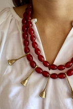 Load image into Gallery viewer, GTJ NECKLACE

