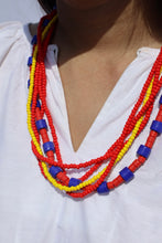Load image into Gallery viewer, GTJ NECKLACE

