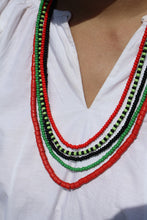 Load image into Gallery viewer, GTJ NECKLACE
