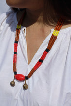 Load image into Gallery viewer, GTJ NECKLACE
