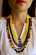 Load image into Gallery viewer, GTJ NECKLACE
