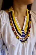 Load image into Gallery viewer, GTJ NECKLACE
