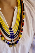 Load image into Gallery viewer, GTJ NECKLACE
