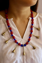 Load image into Gallery viewer, GTJ NECKLACE
