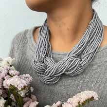 Load image into Gallery viewer, RUNWAY NAGALAND NECKLACE
