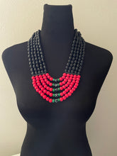 Load image into Gallery viewer, RUNWAY NAGALAND NECKLACE
