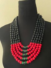 Load image into Gallery viewer, RUNWAY NAGALAND NECKLACE
