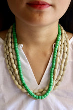 Load image into Gallery viewer, RUNWAY NAGALAND NECKLACE
