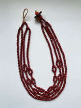 Load image into Gallery viewer, RUNWAY NAGALAND NECKLACE
